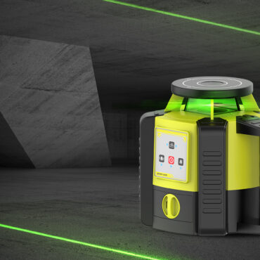 KRL-405 Rotary Laser