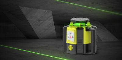 KRL-405 Rotary Laser