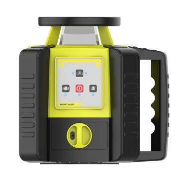 KRL-405 Rotary Laser