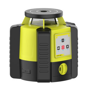 KRL-405 multi-functional rotary laser