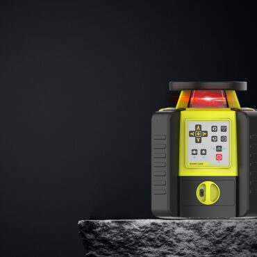 KRL-410 Rotary Laser