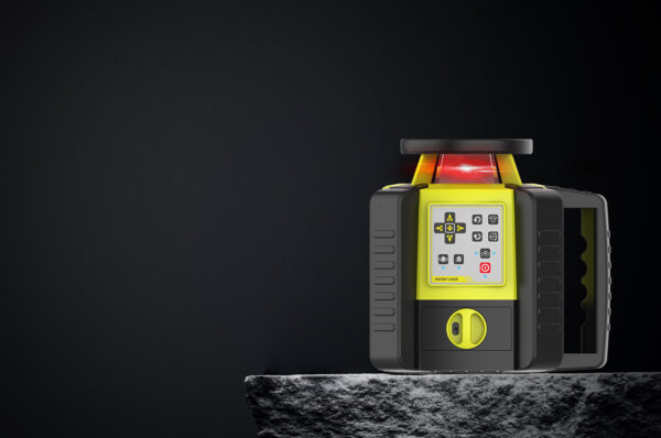 KRL-410 Rotary Laser