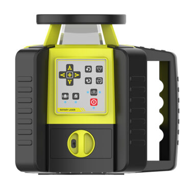 KRL-410 Rotary Laser