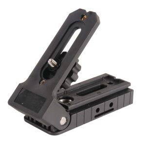 Magnetic Laser Level L-Bracket