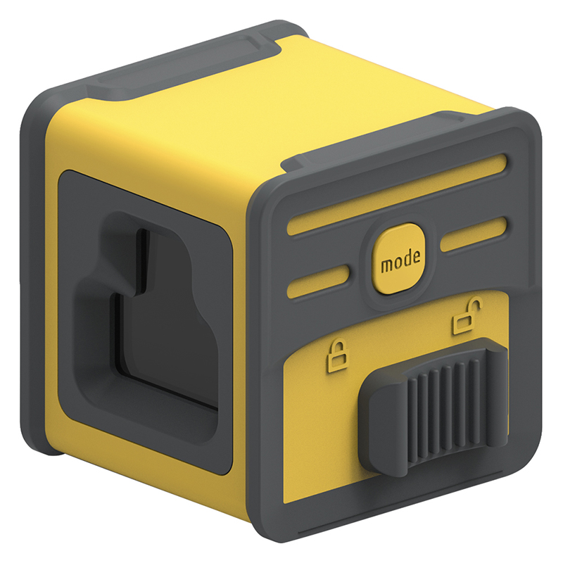 Line Laser Level