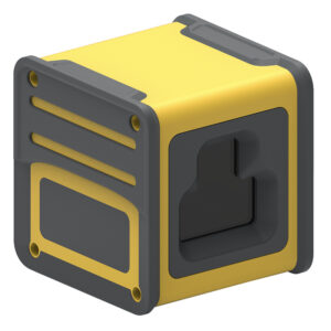 16 line laser level