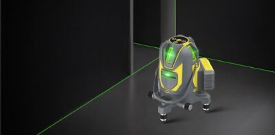 KLL-015 Line Laser