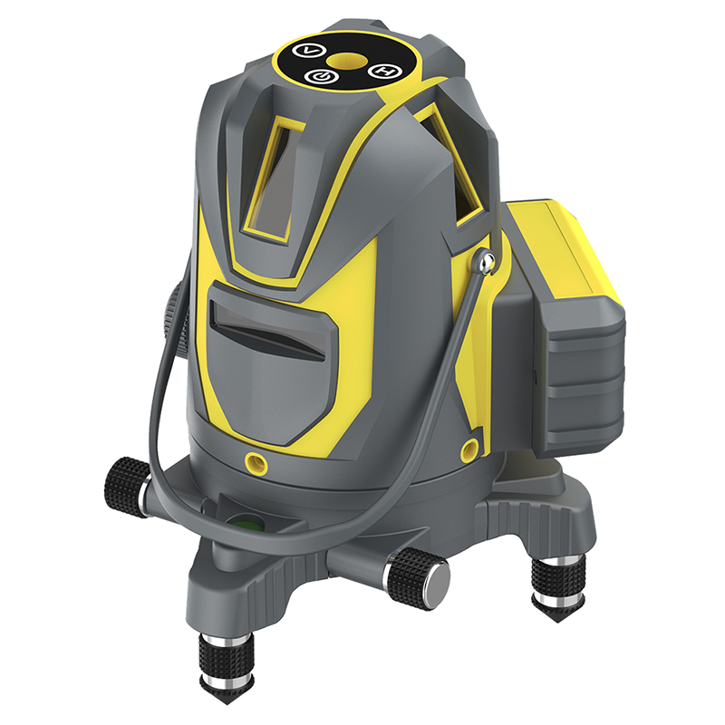 KLL-015 လိုင်းလေဆာ