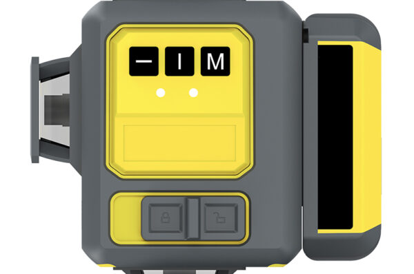 Leveling Laser အဆင့်