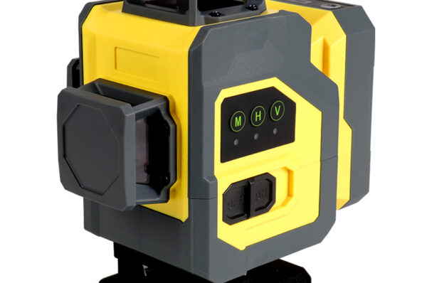 KLL-D600 လိုင်းလေဆာ