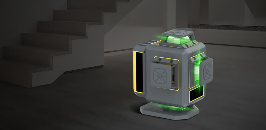 KLL-D300 Line Laser