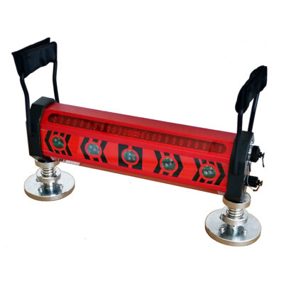 ម៉ាស៊ីនទទួលឡាស៊ែរ KMR01M