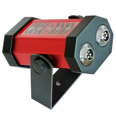 KMR01 Machine Control Laser Receiver