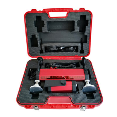 KMR01M Machine Control Laser Receiver - Image 3