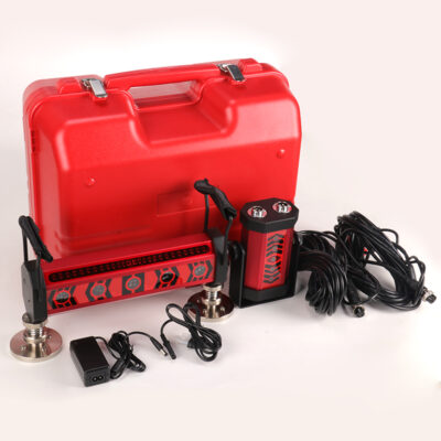 KMR01 Machine Control Laser Receiver - Image 3