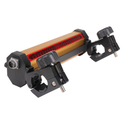 KMRC02 Machine Control Laser Receiver