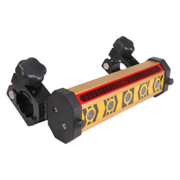 KMRC02 Machine Control Laser Receiver