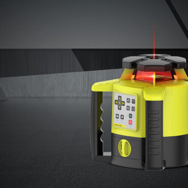 KRL-420 Rotary Laser