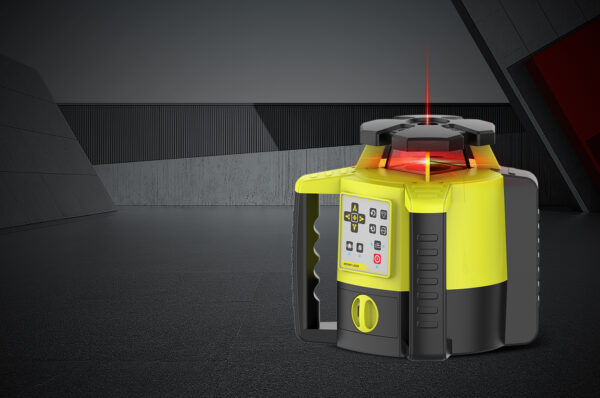 KRL-420 Rotary Laser