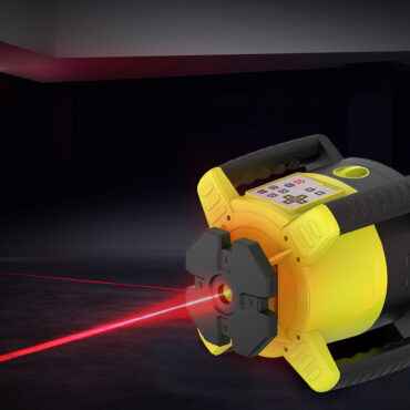 KRL-440 Rotary Laser