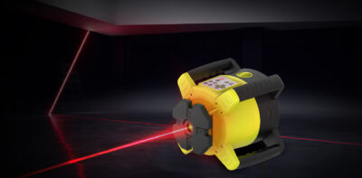 KRL-440 Rotary Laser