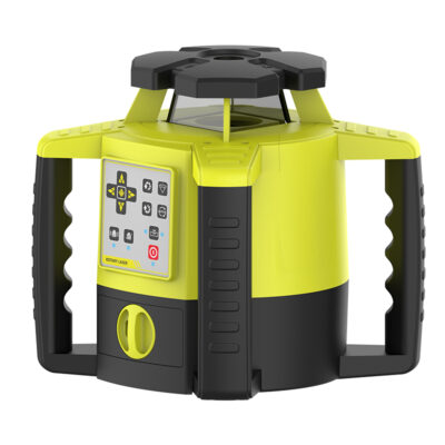 KRL-440 Rotary Laser