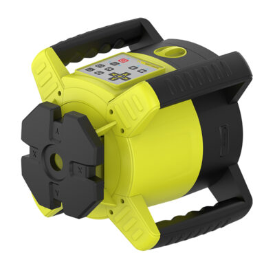 KRL-440 Rotary Laser - Image 2