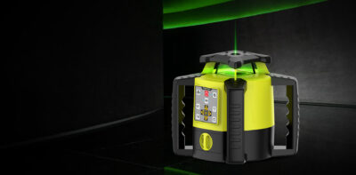KRL-540 Rotary Laser