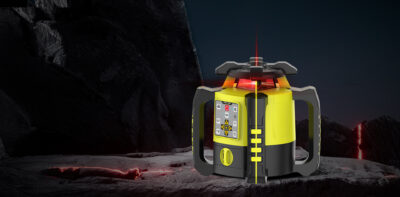 KRL-640 Rotary Laser
