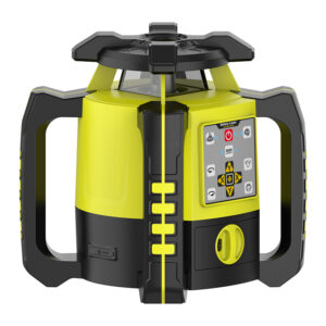 KRL-640 Rotary Laser Measurement Tool