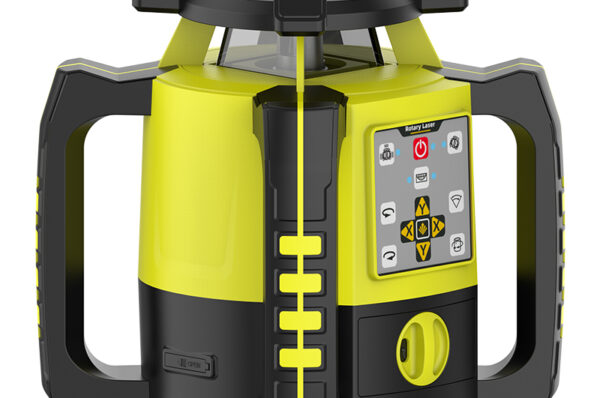 KRL-640 Rotationslaser