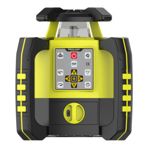 KRL-640 Rotary Laser Measurement Tool