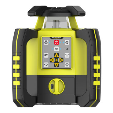 KRL-640 Rotary Laser