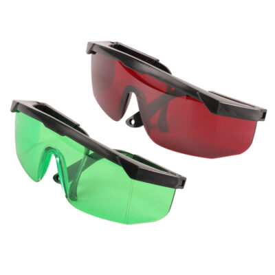 Laser Safety Glasses