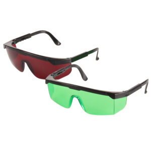 laser safety goggles