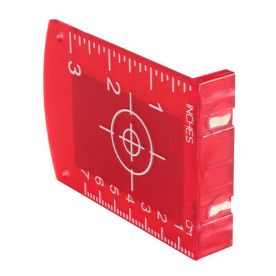 LTP01 Laser Target Plate – Bild 4
