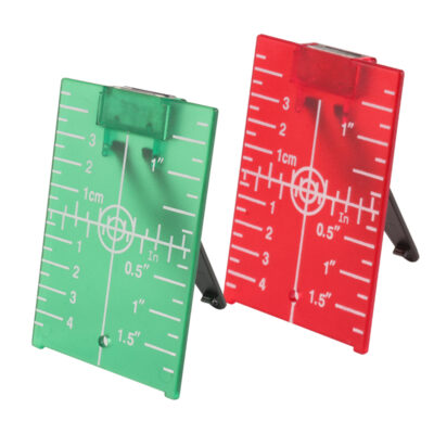 LTP02 Laser Target Plate