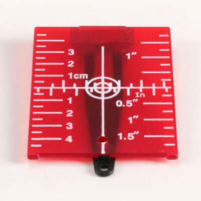 LTP02 Laser Target Plate - Image 4