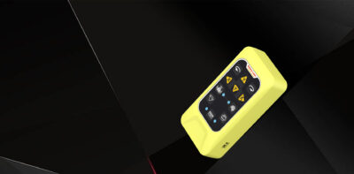 RC100 Rotary Laser Remote Control