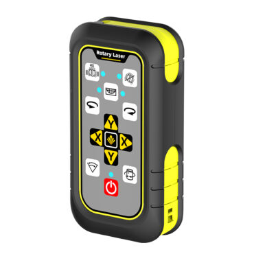 RC200 Rotary Laser Remote Control