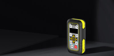RC300 Rotary Laser Remote Control