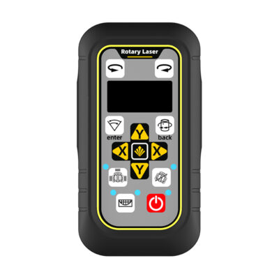 RC300 Rotary Laser Remote Control - Image 3