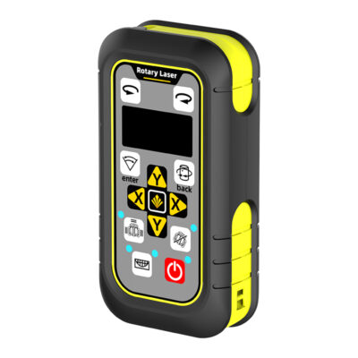 RC300 Rotary Laser Remote Control - Image 2