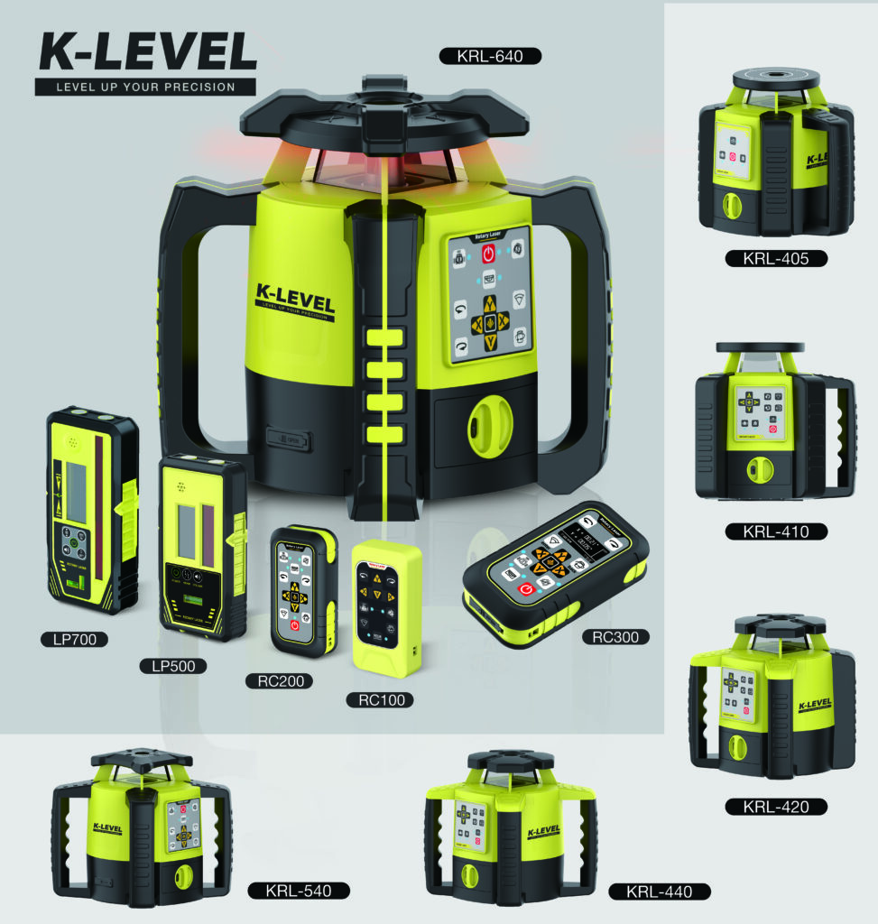 measurement accessories