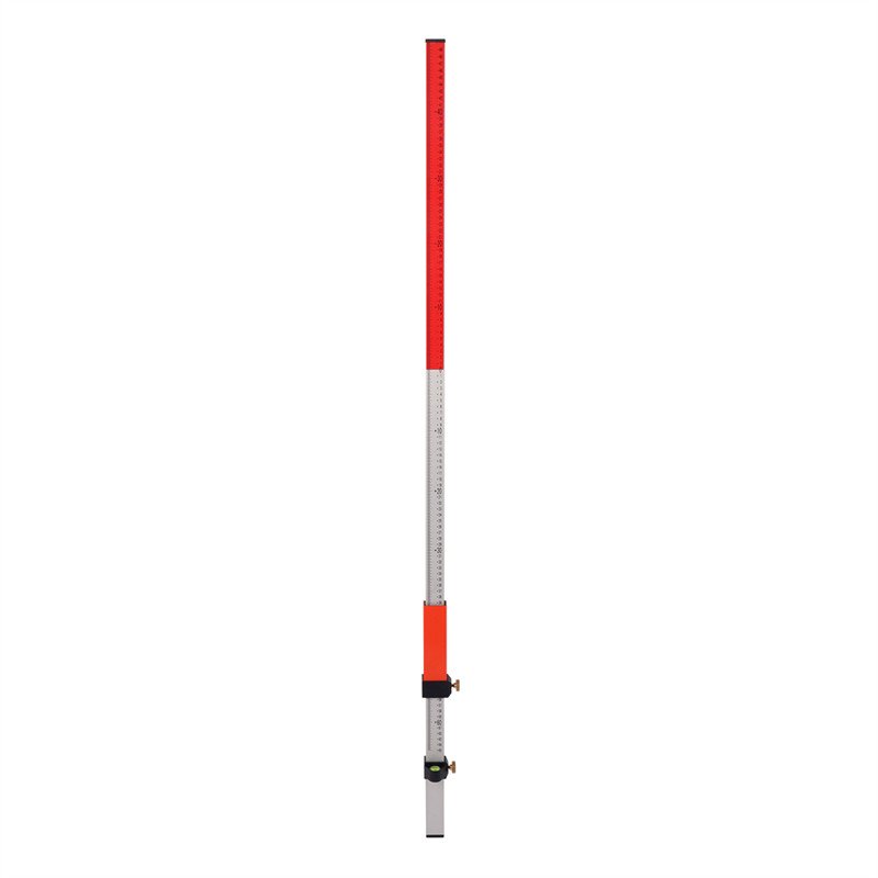 LR240-2Q Laser Staff