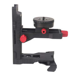 Multifunctional Magnetic Bracket