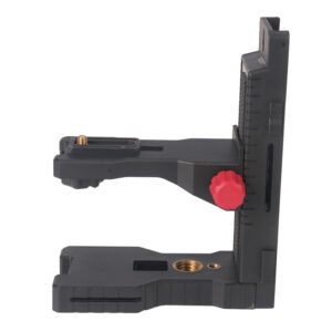 Wall Mount for Multi Directional Laser Levels