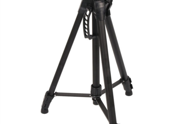 Black Elevator laser level Tripod