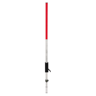 LR240-2T Laser Staff