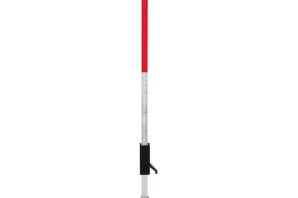 LR240-2T/2Q Laser Staff